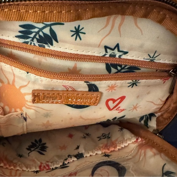 LUG Scurry Matte Luxe VL Sling Back in Cappuccino. New. No tag. Non Smoke/Pet - Picture 4 of 7